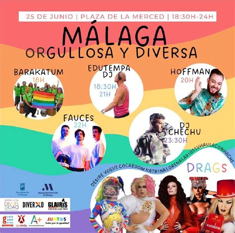 disco gay malaga|Gay Malaga Guide 2025